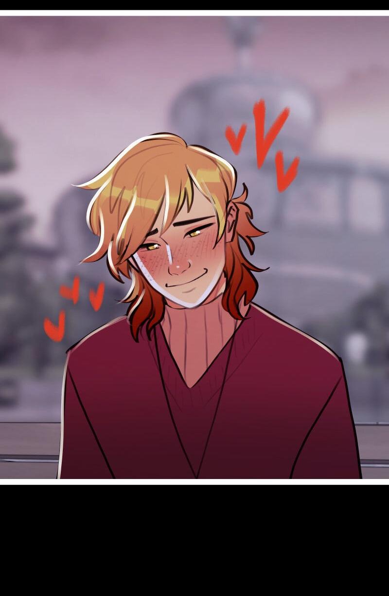 Манга Звездолов - Глава 56 Страница 30