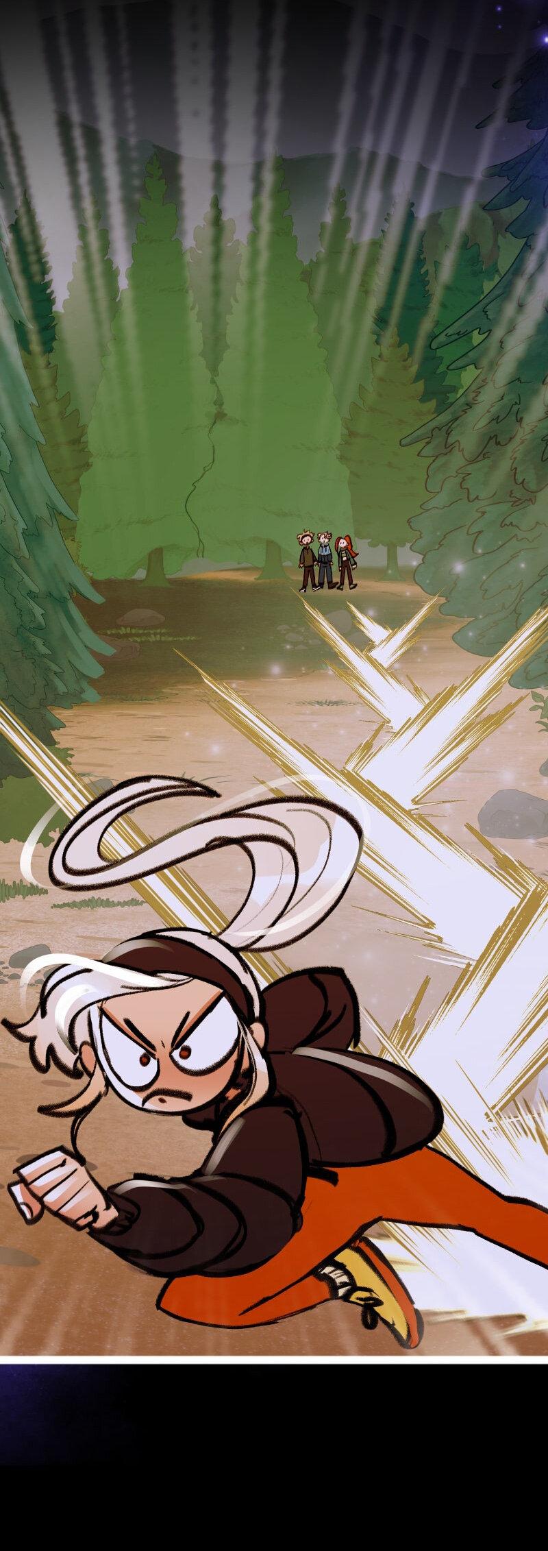 Манга Звездолов - Глава 55 Страница 15