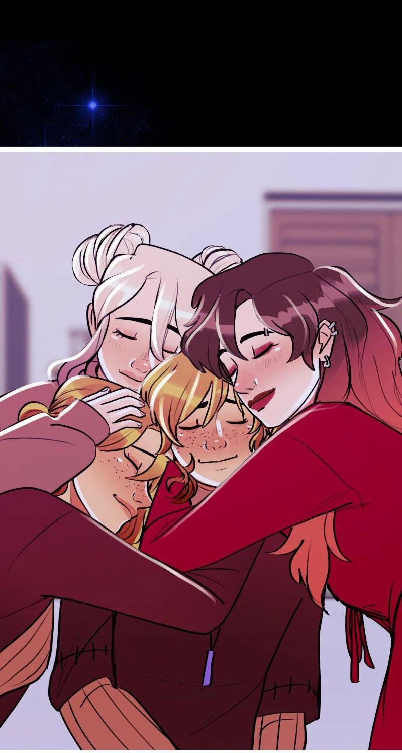 Манга Звездолов - Глава 54 Страница 33