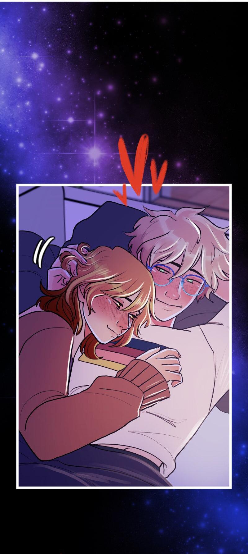 Манга Звездолов - Глава 53 Страница 23