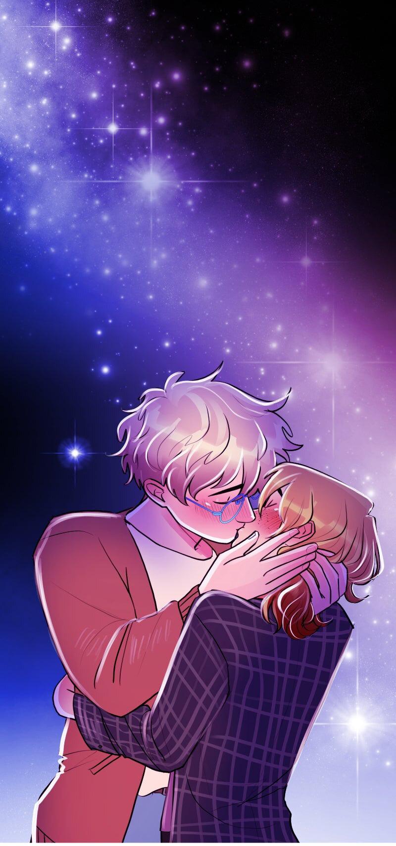 Манга Звездолов - Глава 53 Страница 15