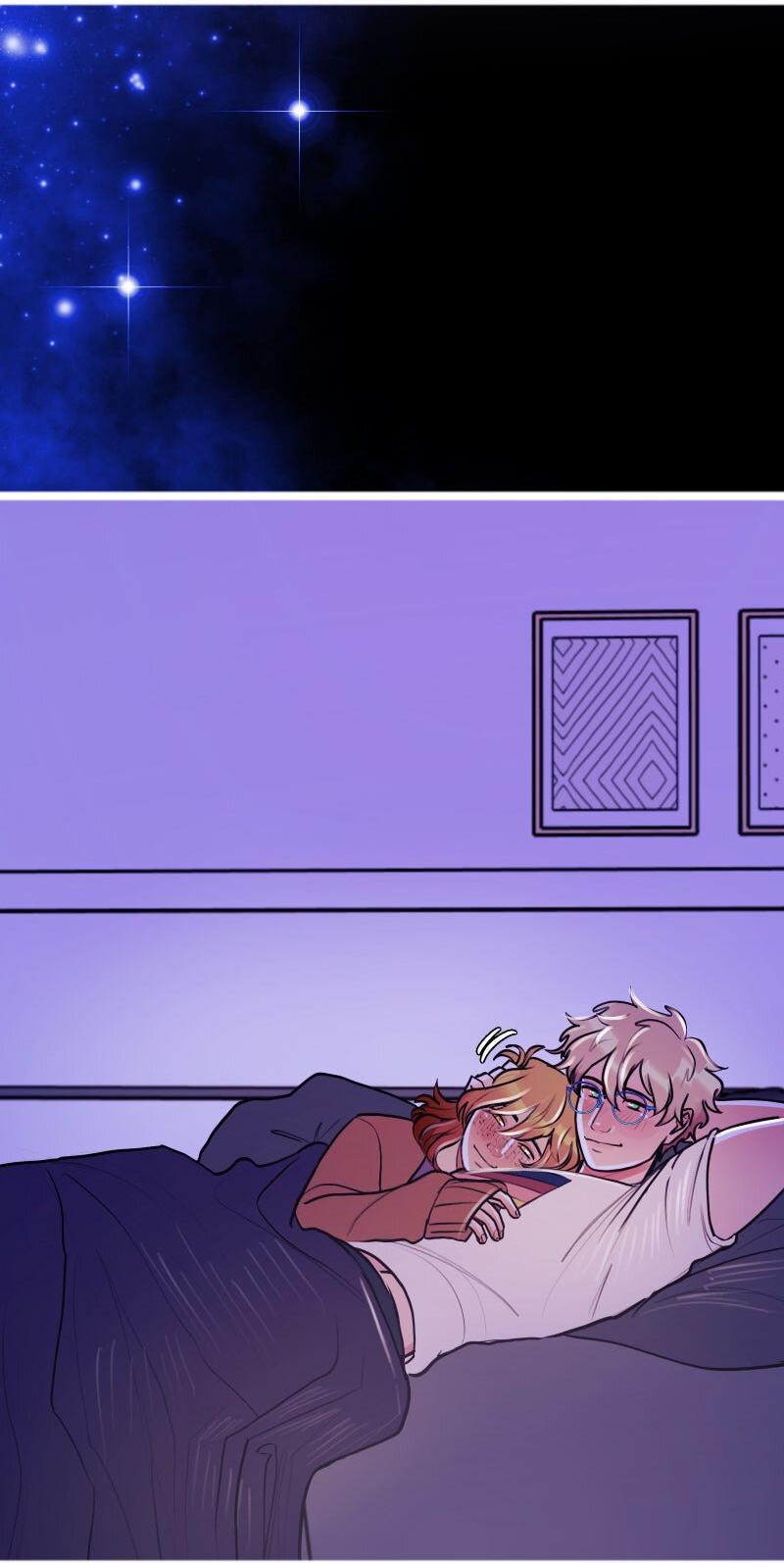 Манга Звездолов - Глава 53 Страница 22