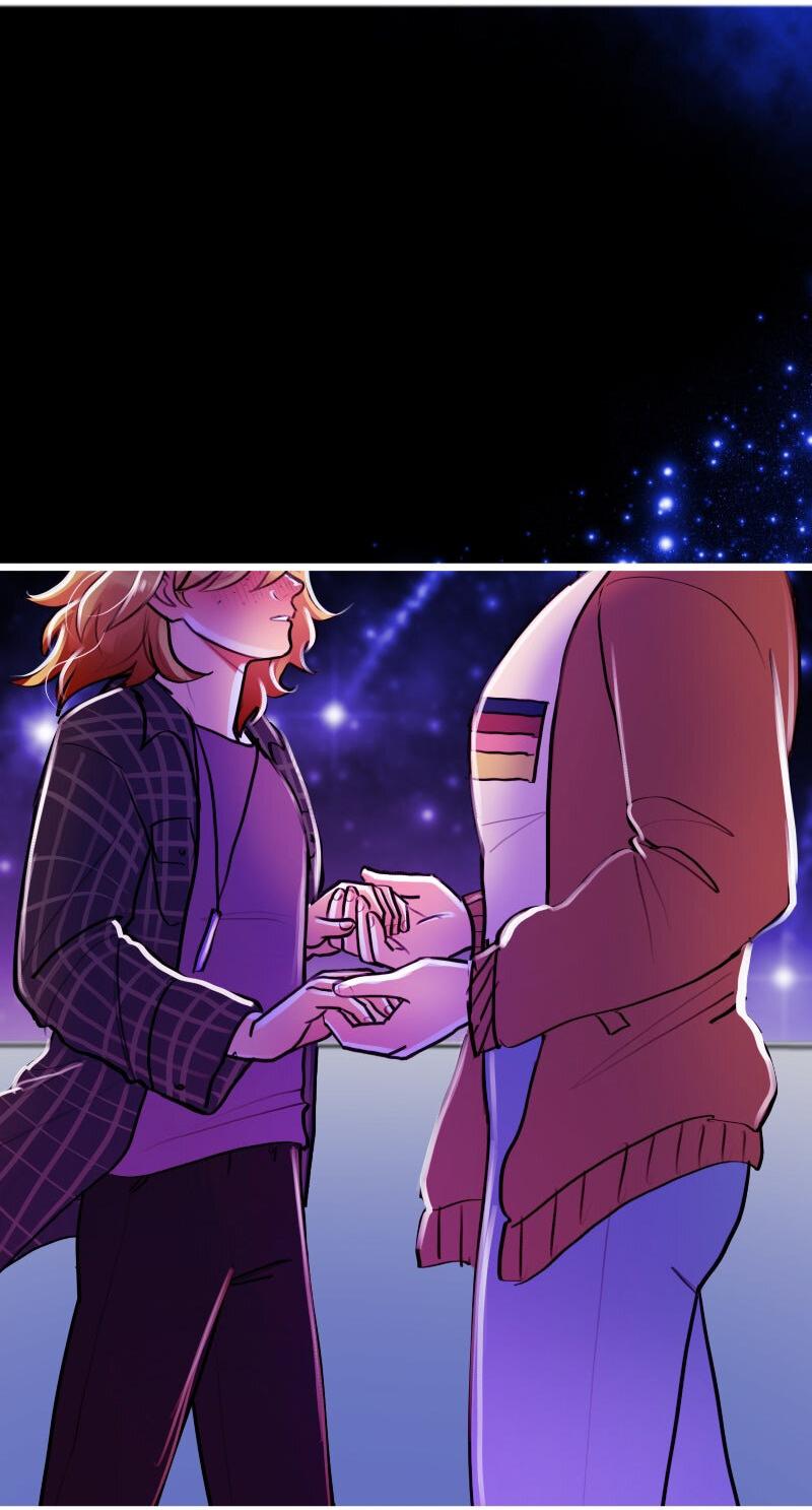 Манга Звездолов - Глава 53 Страница 5