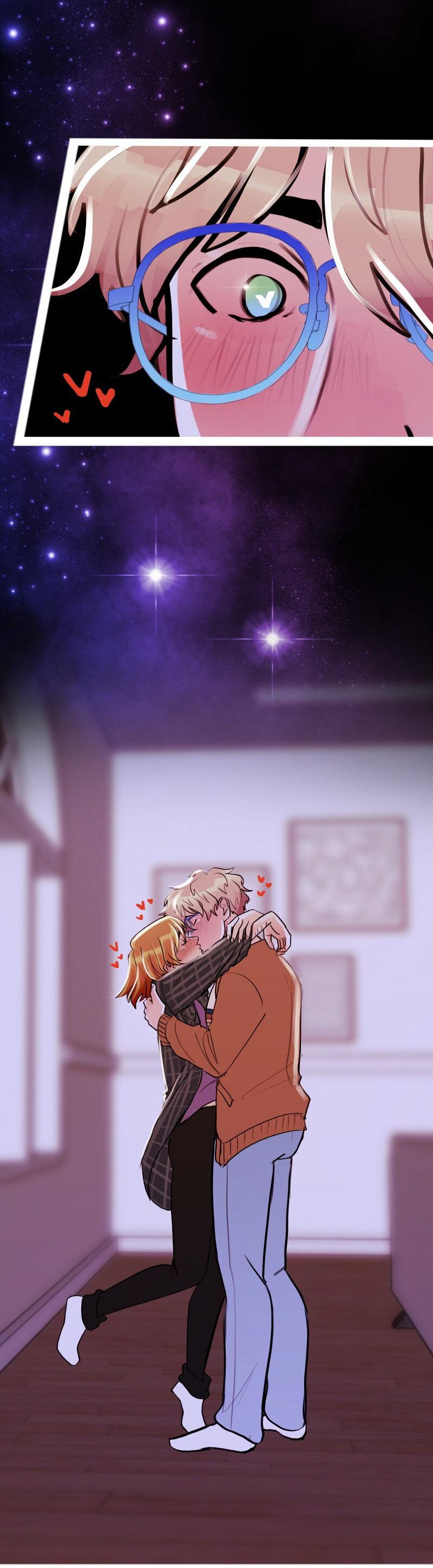 Манга Звездолов - Глава 52 Страница 31