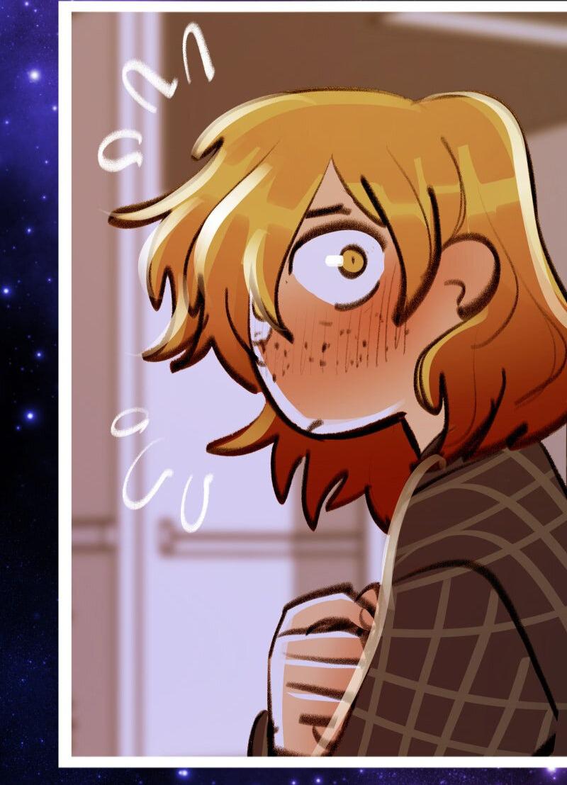 Манга Звездолов - Глава 52 Страница 18