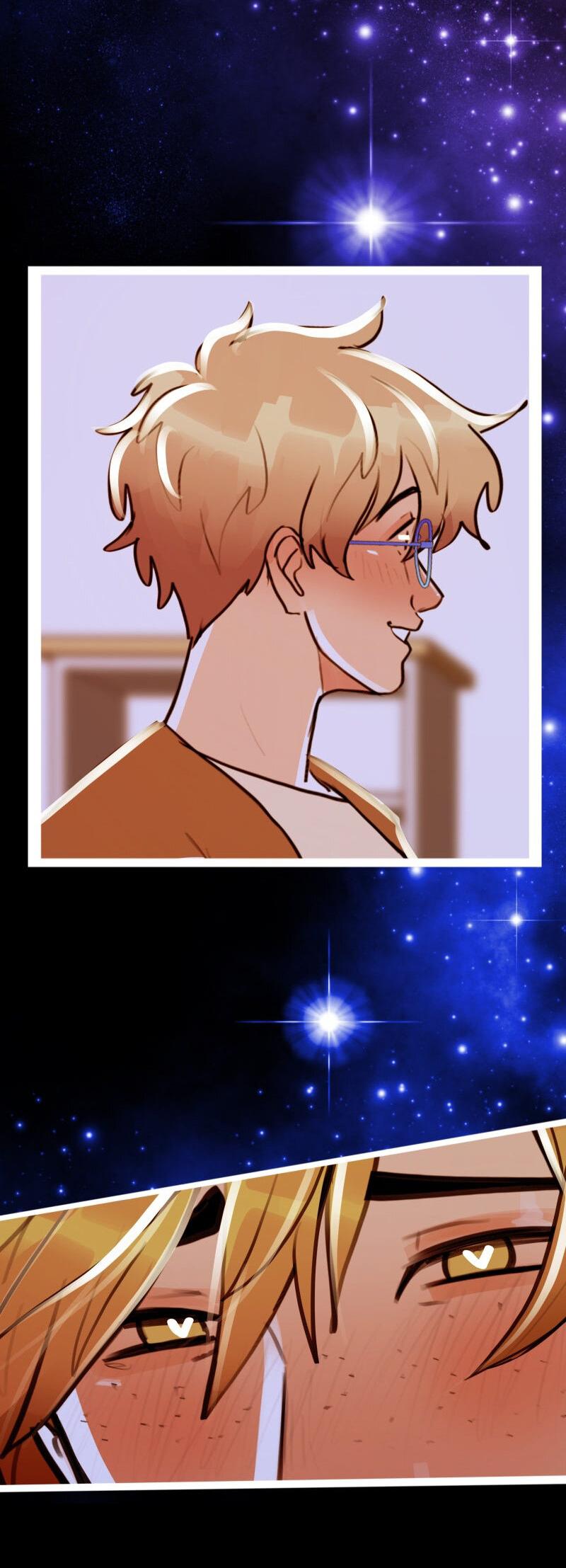 Манга Звездолов - Глава 52 Страница 19