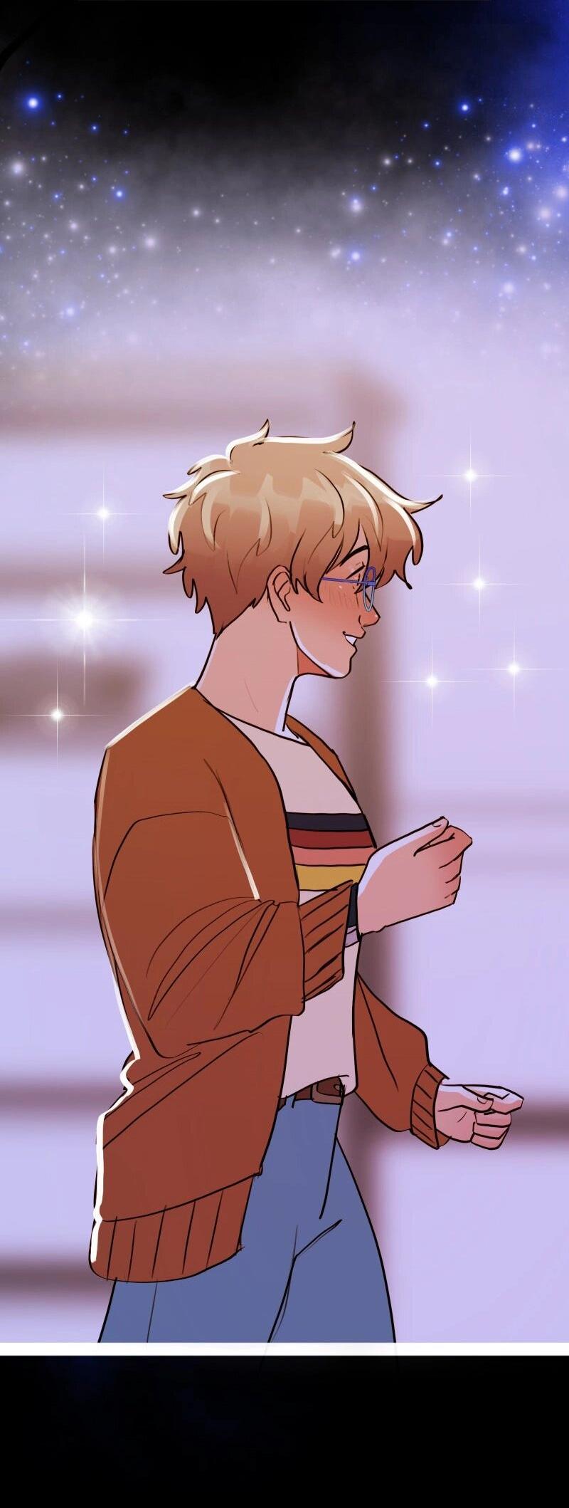 Манга Звездолов - Глава 52 Страница 11