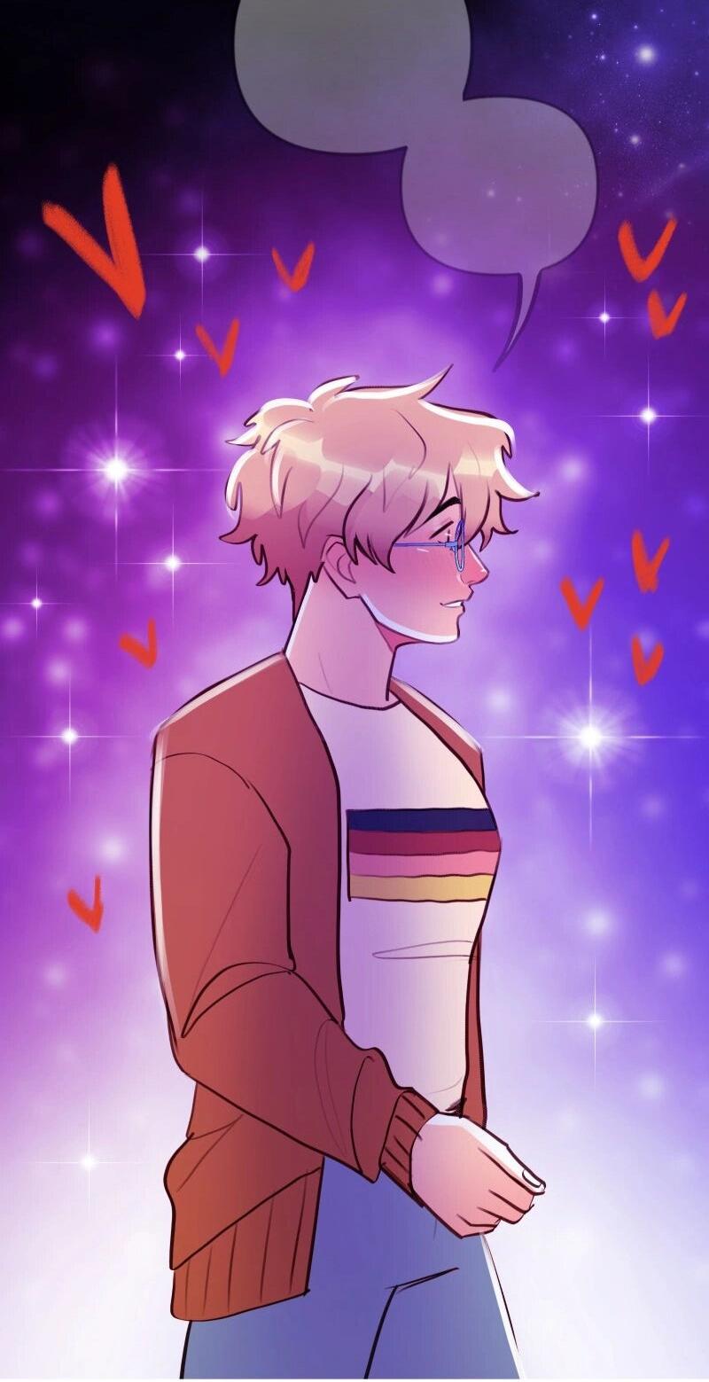 Манга Звездолов - Глава 52 Страница 13