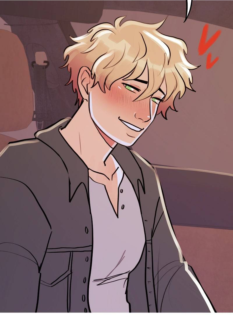 Манга Звездолов - Глава 58 Страница 6