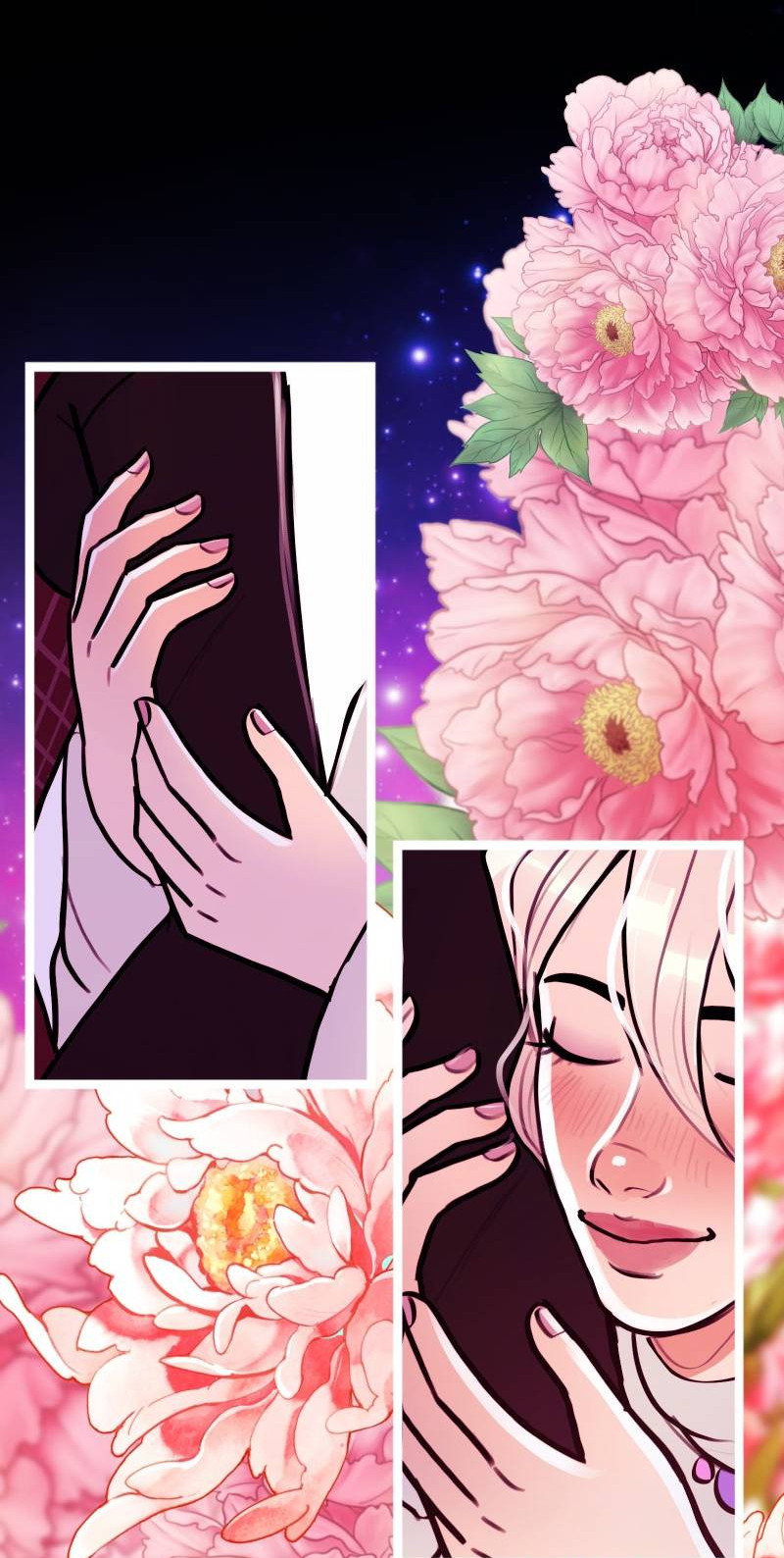 Манга Звездолов - Глава 58 Страница 21