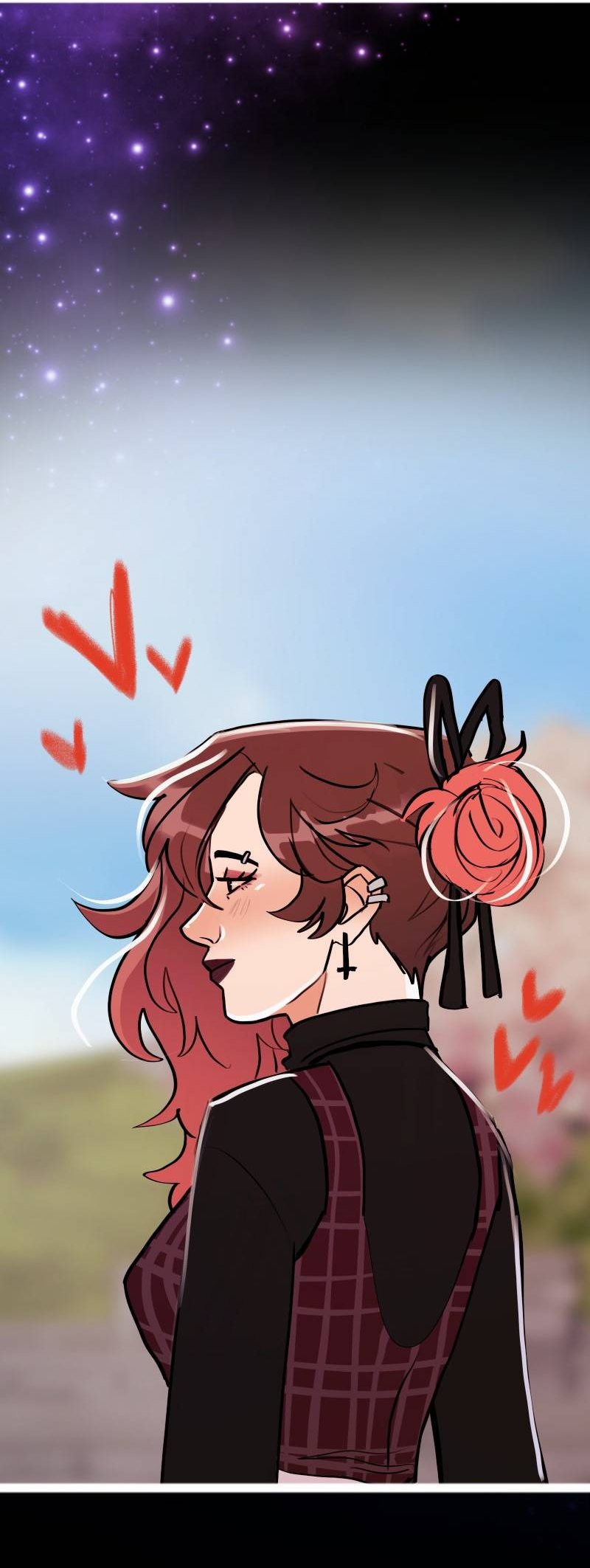 Манга Звездолов - Глава 58 Страница 20