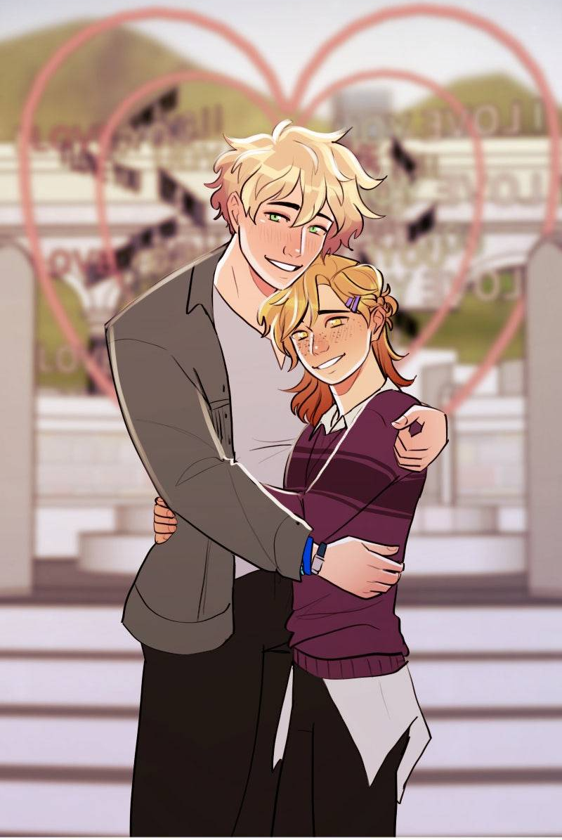 Манга Звездолов - Глава 58 Страница 35