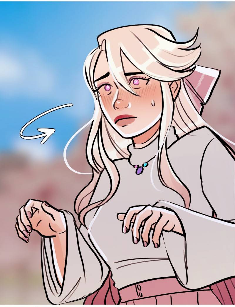 Манга Звездолов - Глава 58 Страница 19