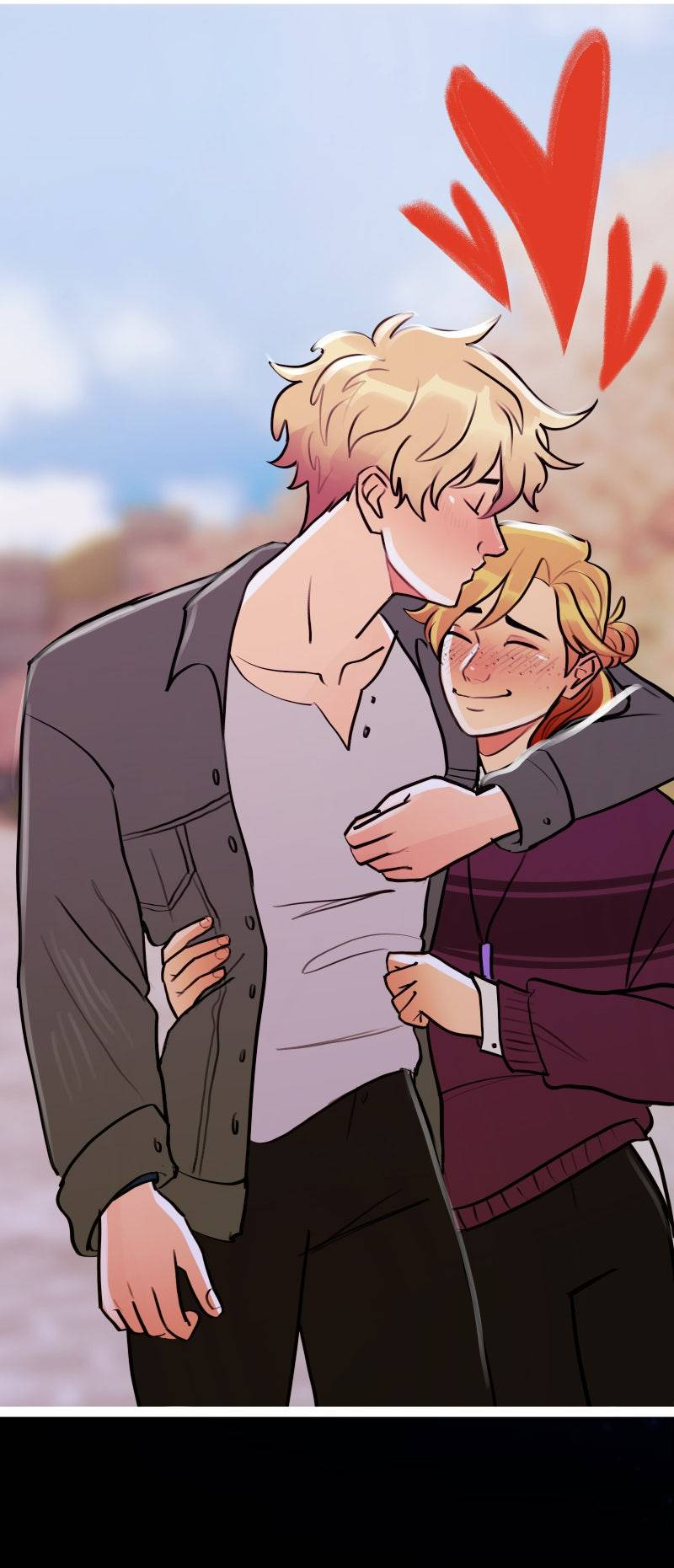 Манга Звездолов - Глава 58 Страница 12