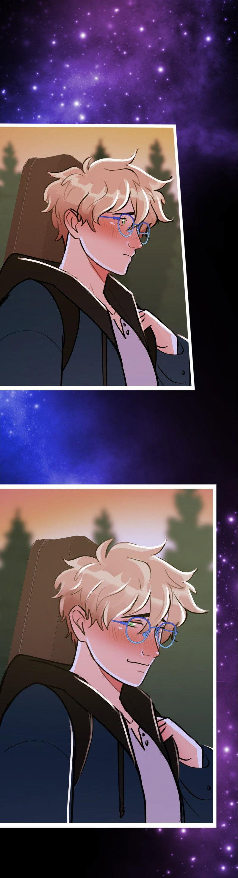 Манга Звездолов - Глава 61 Страница 26