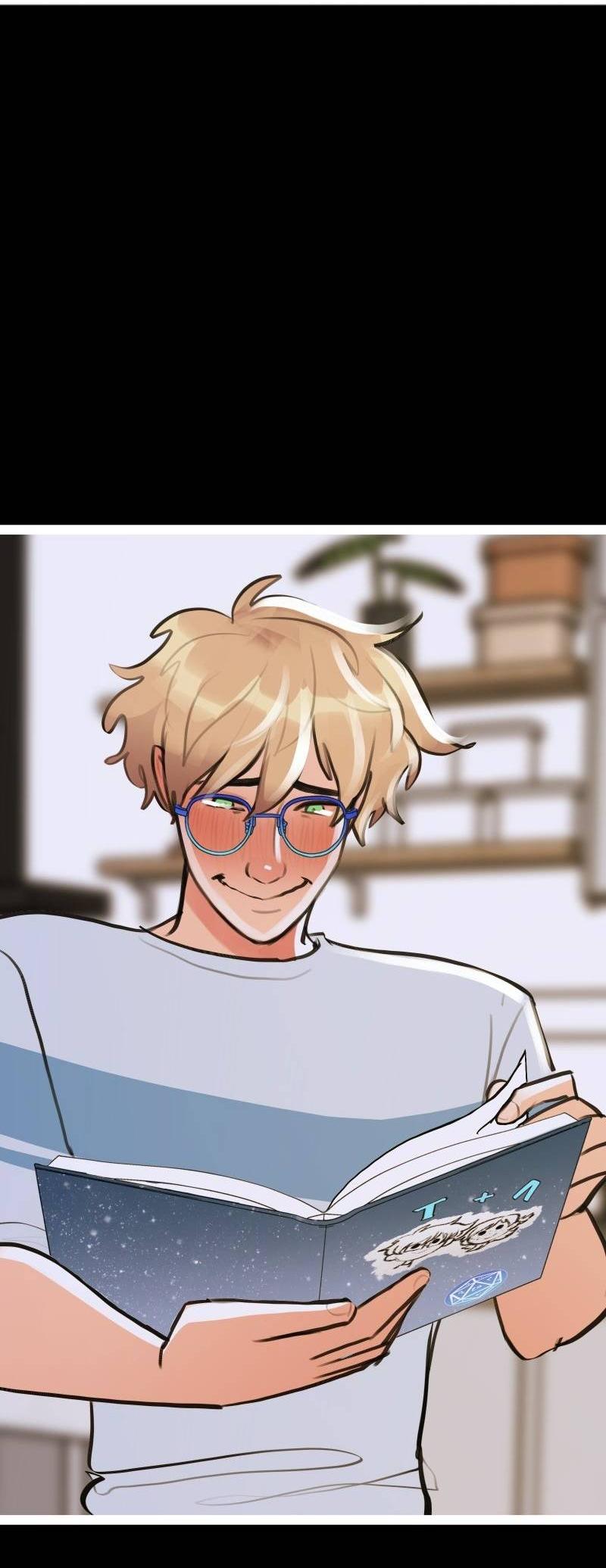 Манга Звездолов - Глава 34 Страница 36