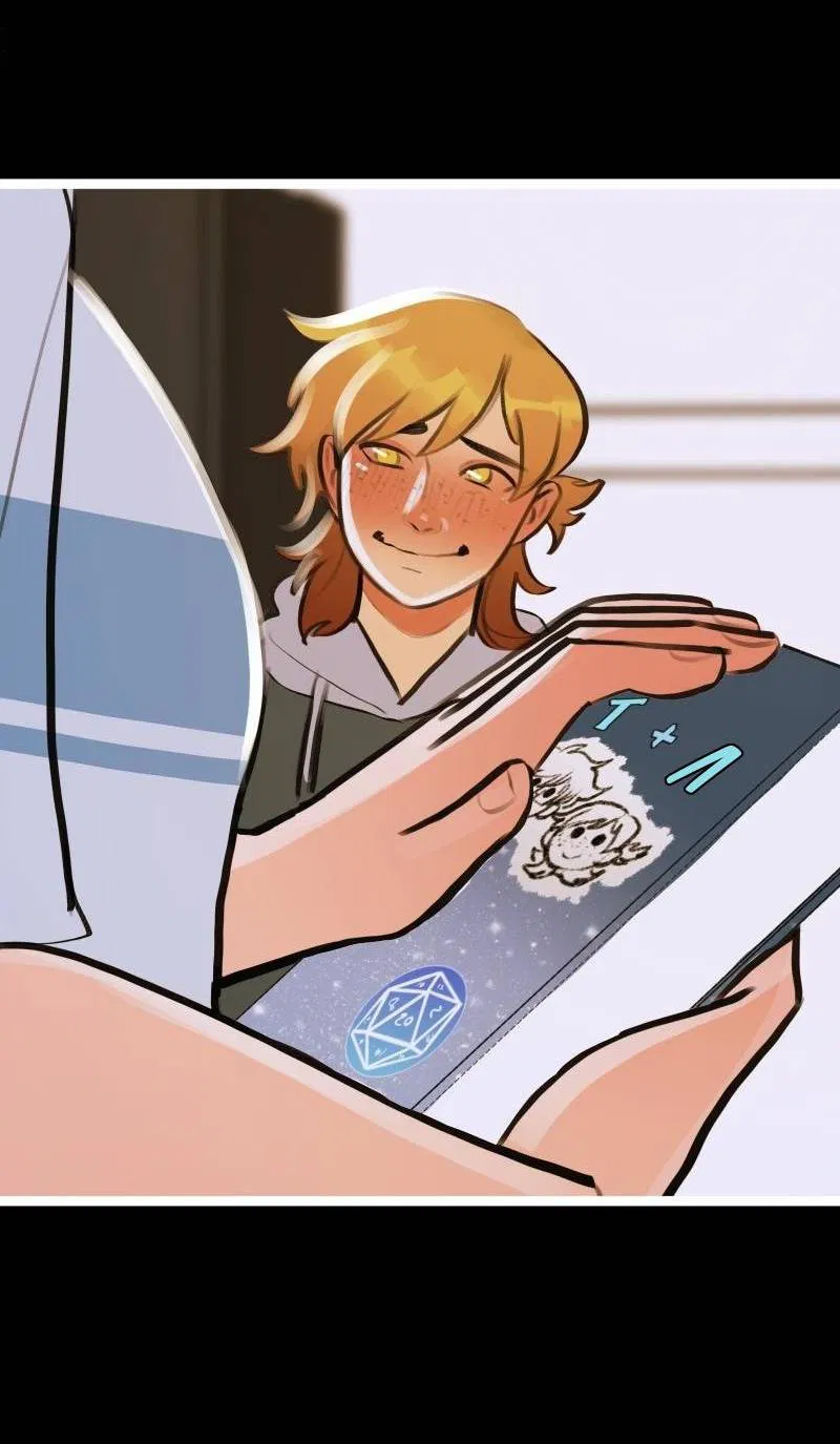 Манга Звездолов - Глава 34 Страница 38