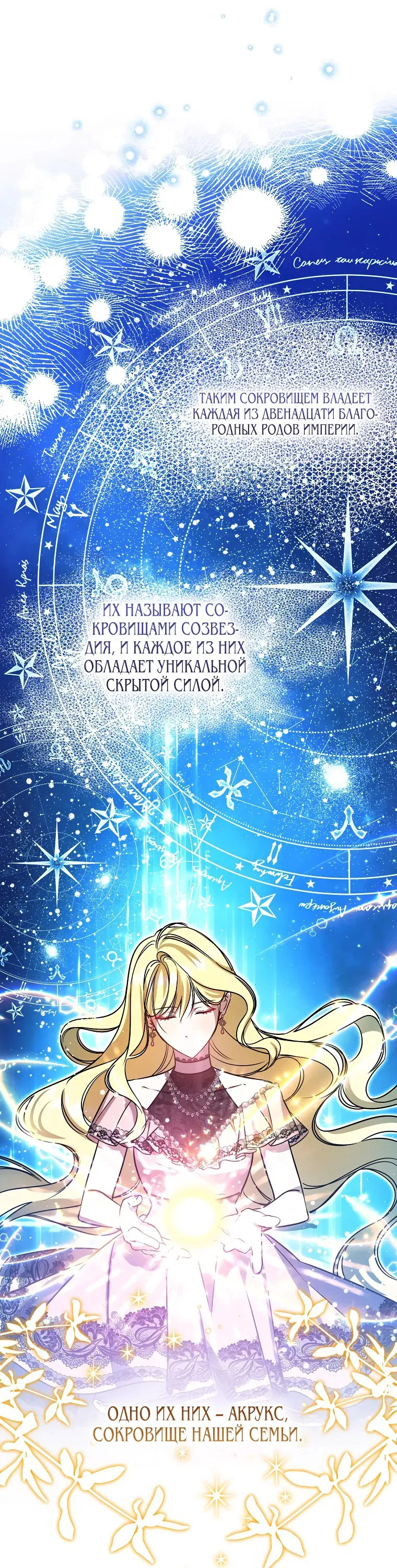Манга Моя сестра — главная героиня - Глава 2 Страница 12