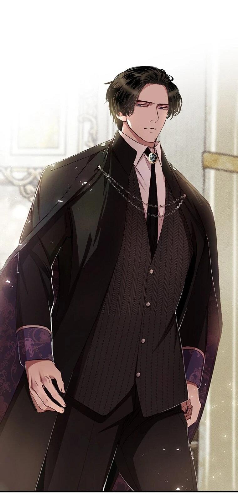 Манга Принц не плачет из-за лука - Глава 46 Страница 48