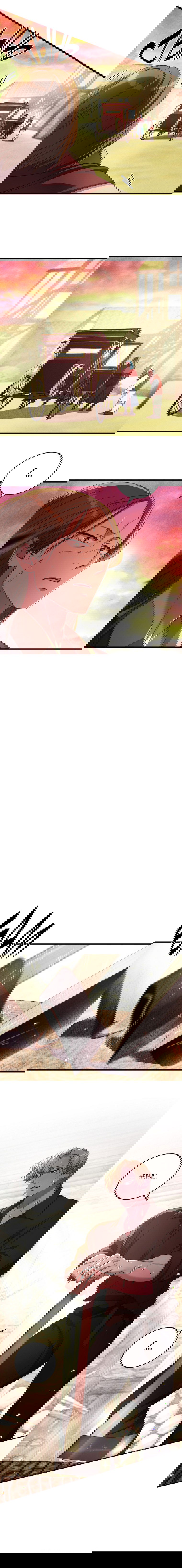 Манга Принц не плачет из-за лука - Глава 49 Страница 4