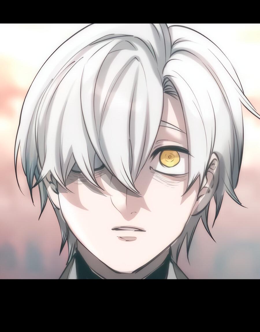 Манга Алый хребет - Глава 39 Страница 41