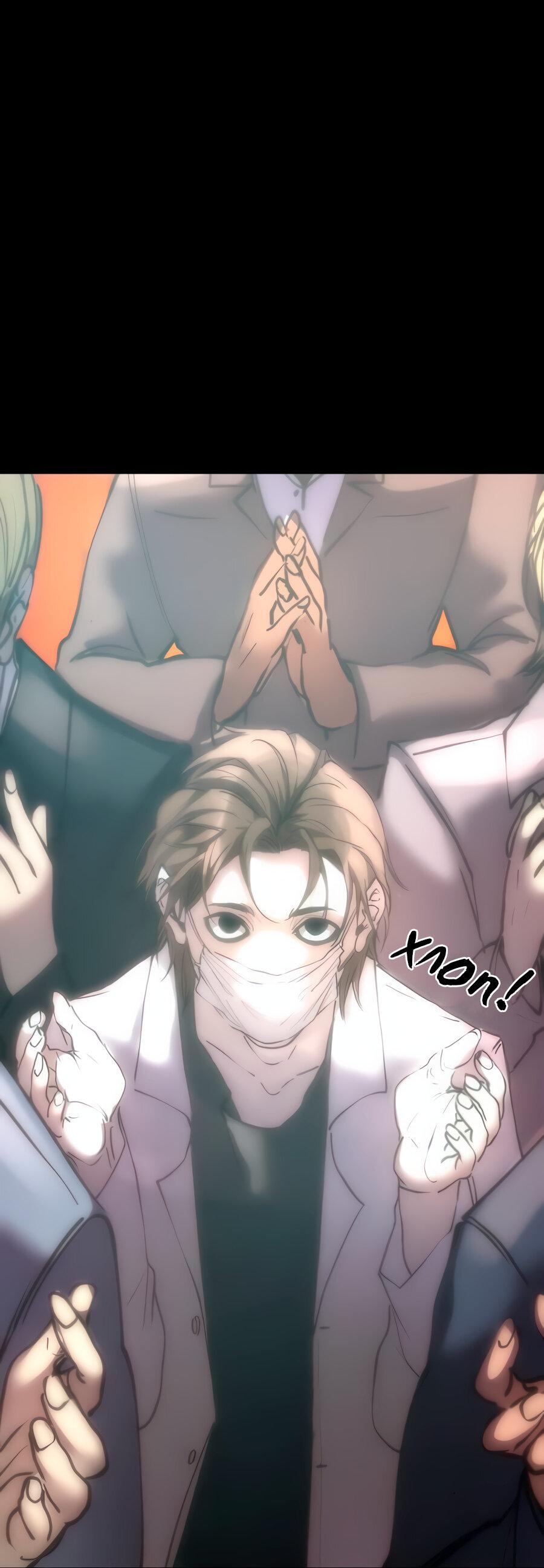 Манга Алый хребет - Глава 39 Страница 78