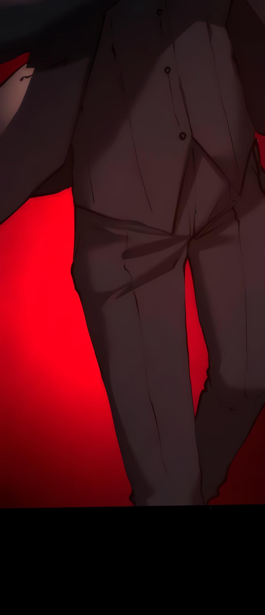 Манга Алый хребет - Глава 39 Страница 3