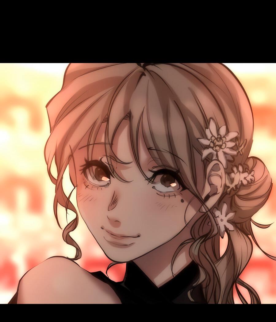 Манга Алый хребет - Глава 39 Страница 26