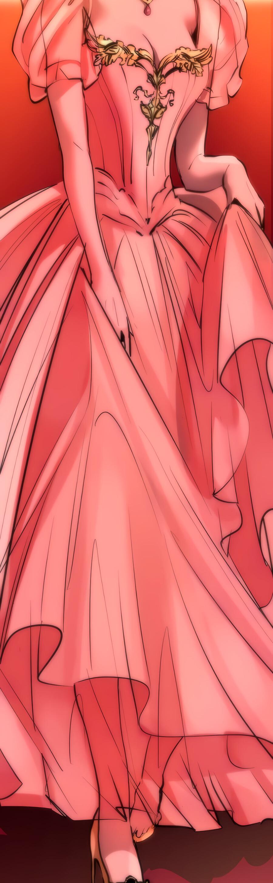 Манга Алый хребет - Глава 39 Страница 11