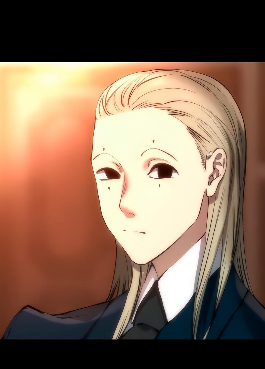 Манга Алый хребет - Глава 39 Страница 35