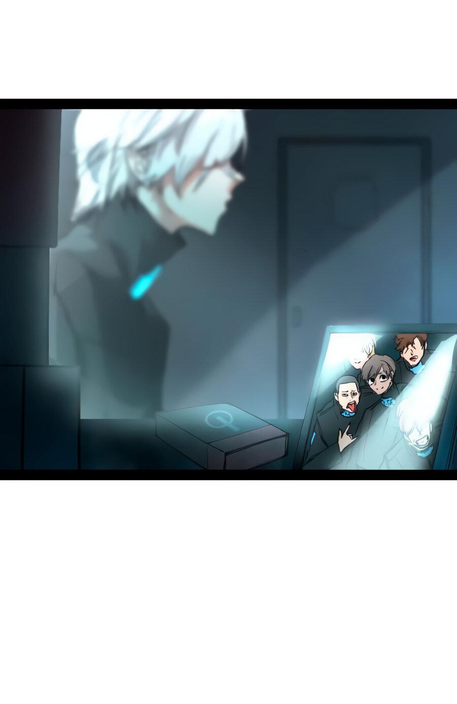 Манга Алый хребет - Глава 38 Страница 8