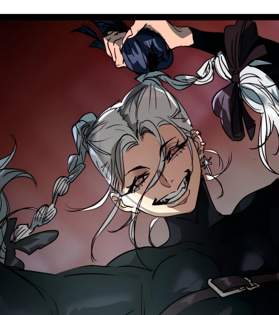 Манга Алый хребет - Глава 38 Страница 65