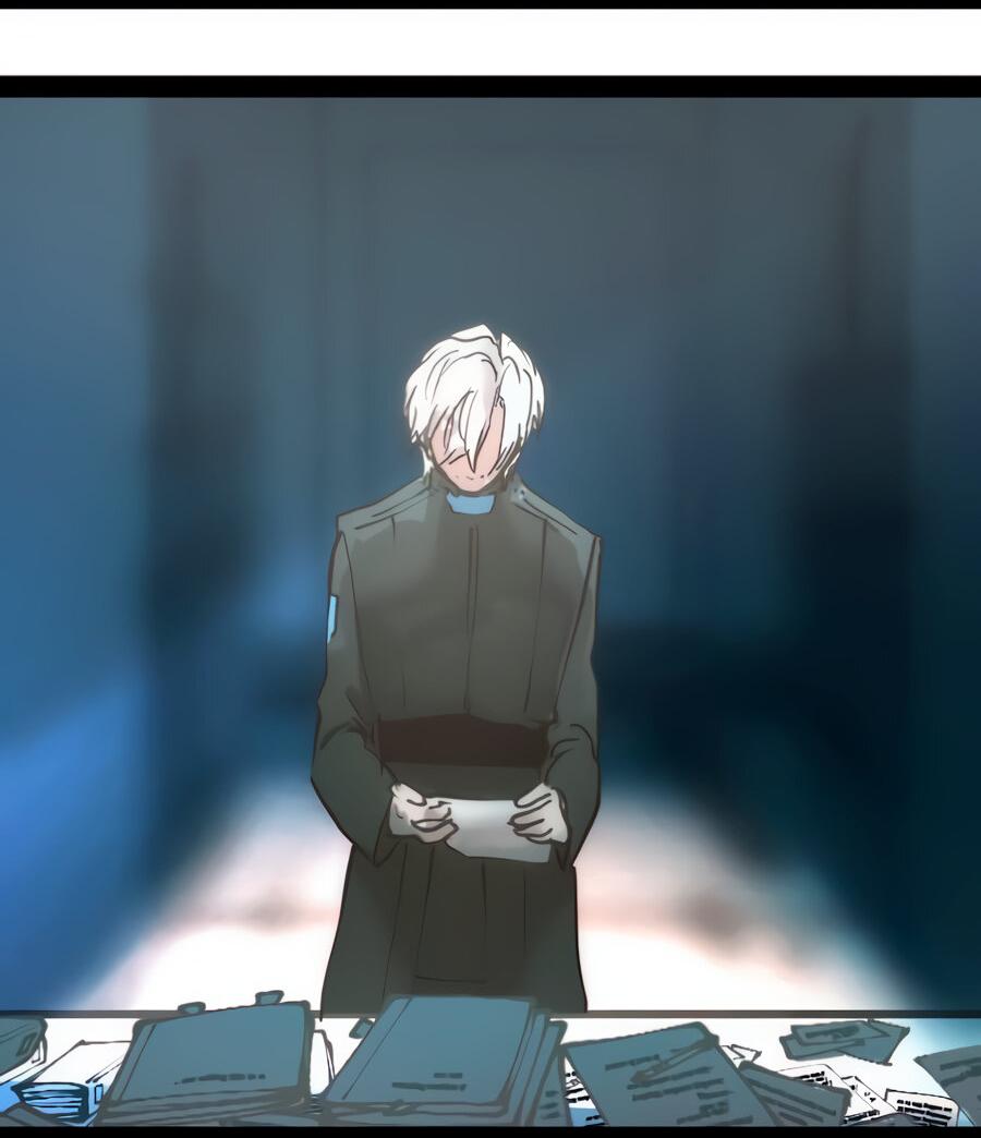 Манга Алый хребет - Глава 38 Страница 26