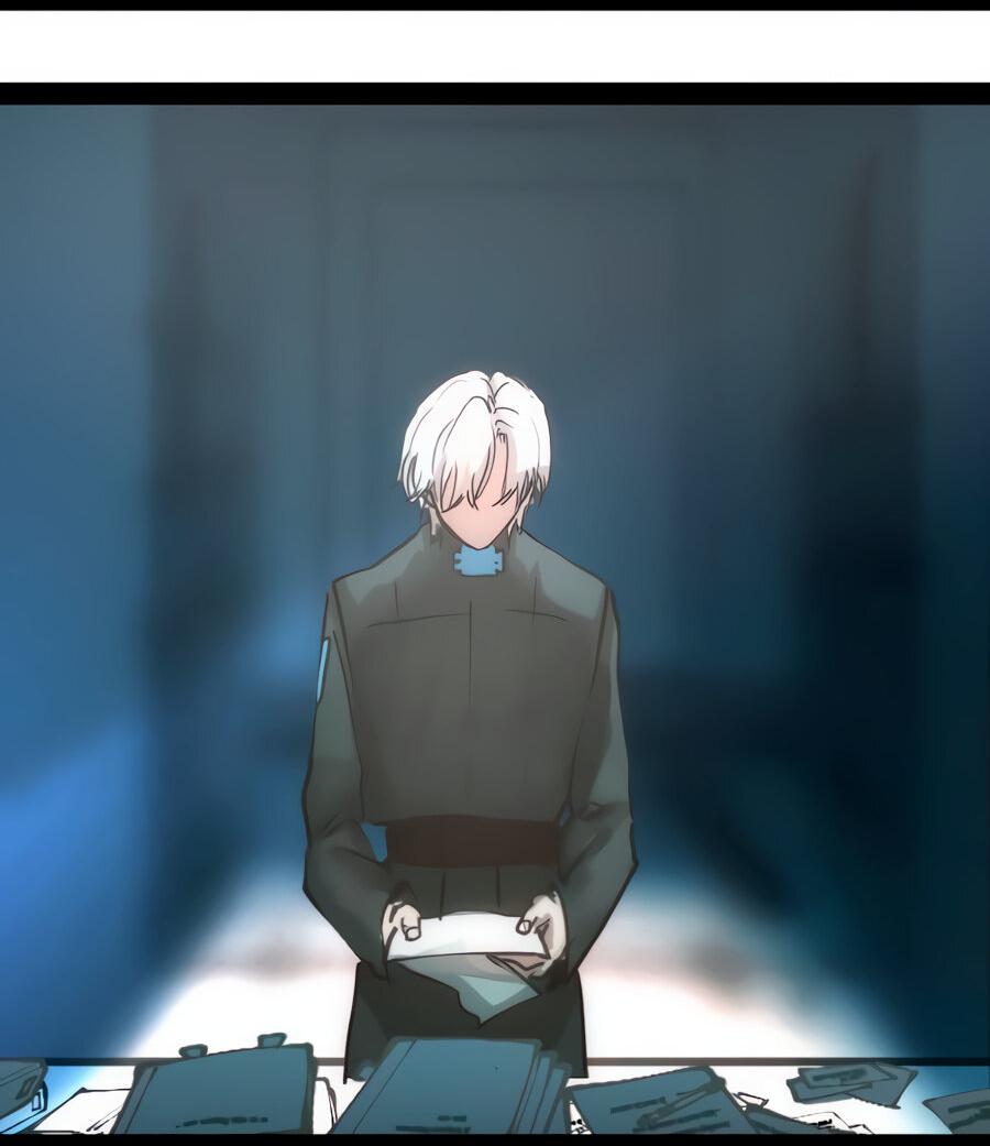 Манга Алый хребет - Глава 38 Страница 27