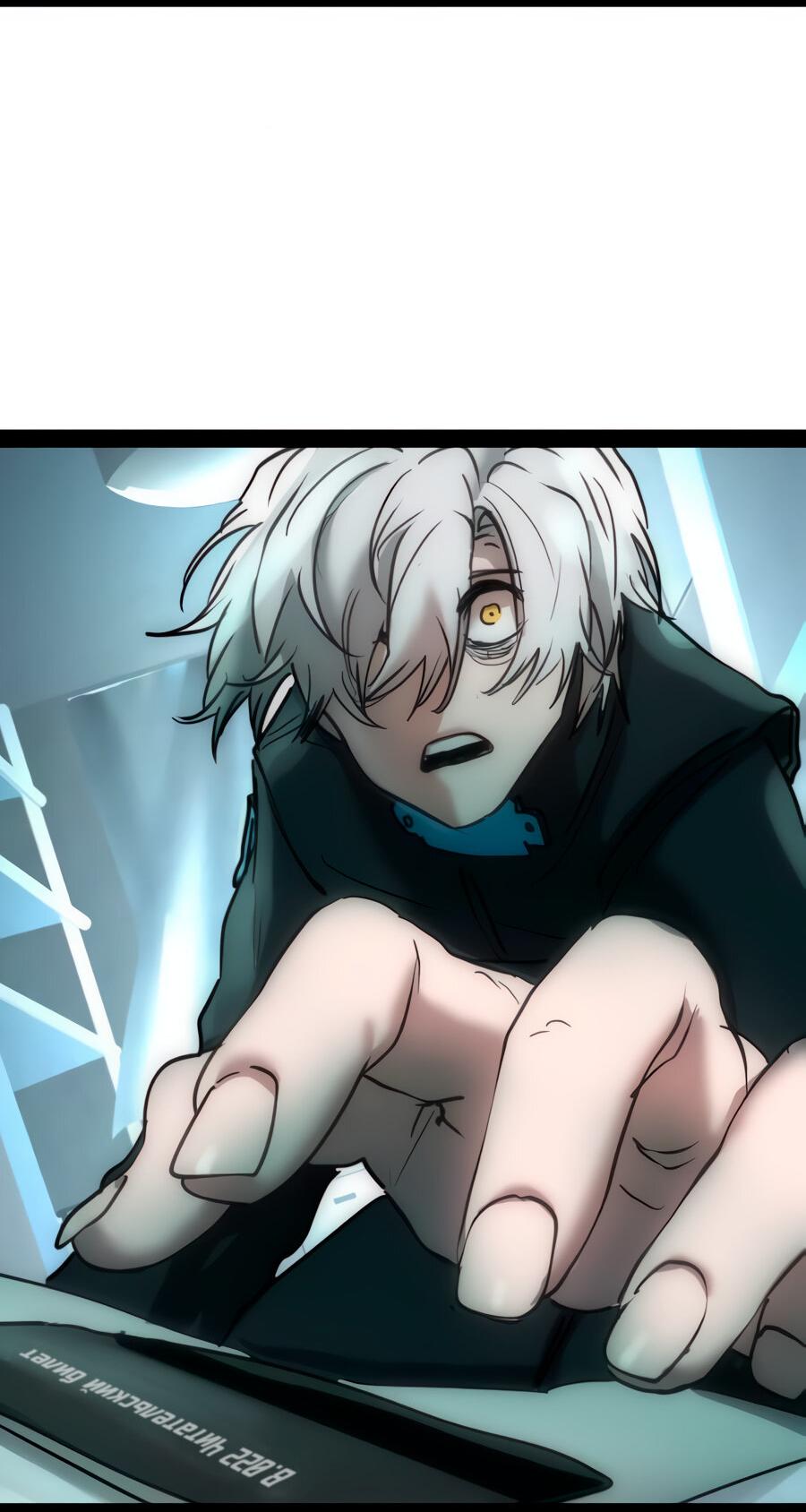 Манга Алый хребет - Глава 38 Страница 58