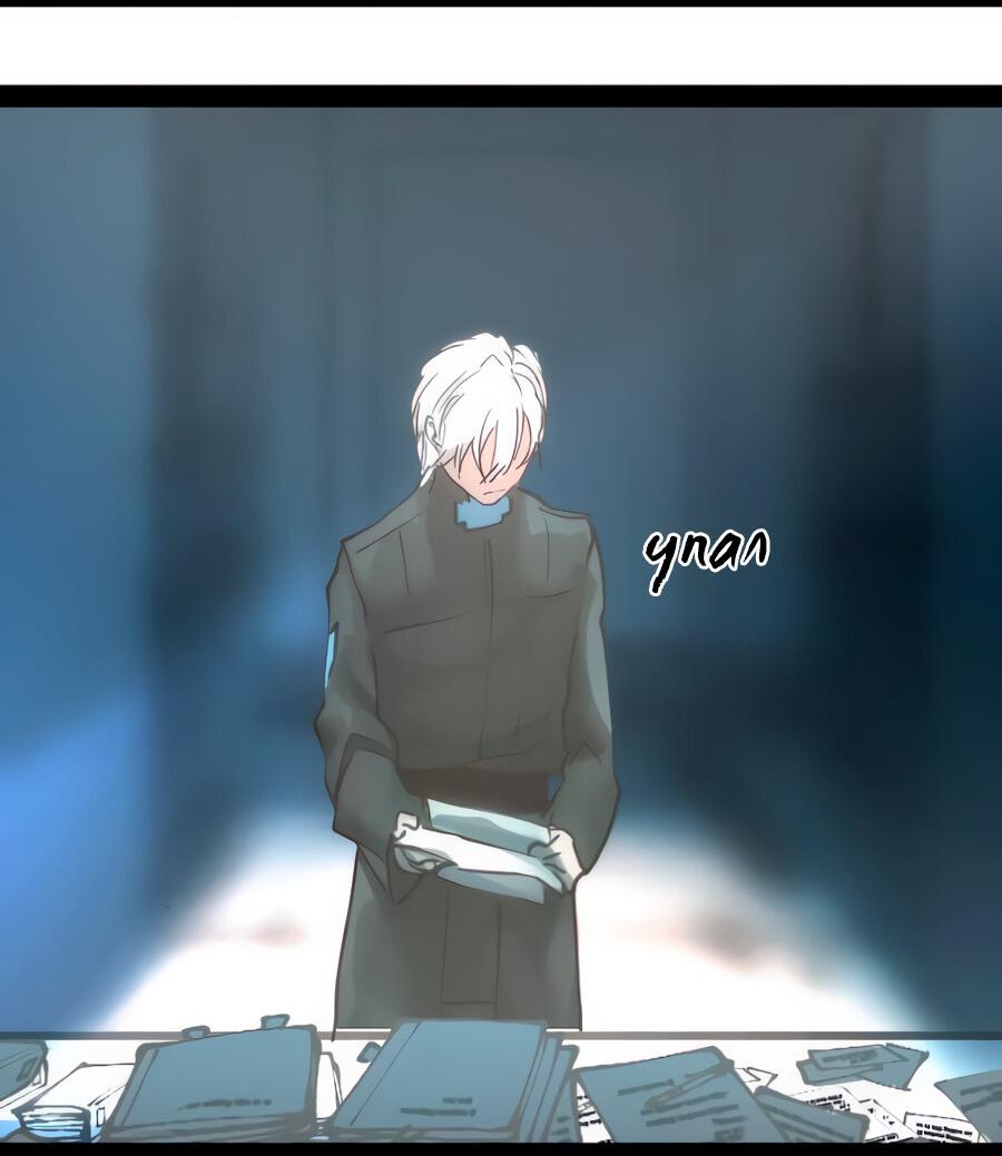 Манга Алый хребет - Глава 38 Страница 25