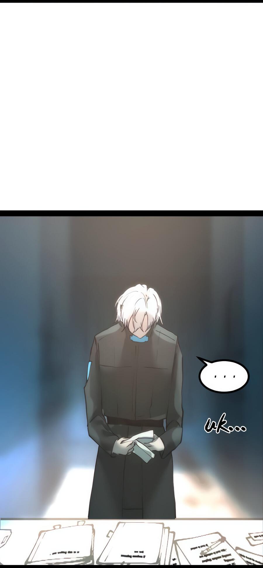 Манга Алый хребет - Глава 38 Страница 28