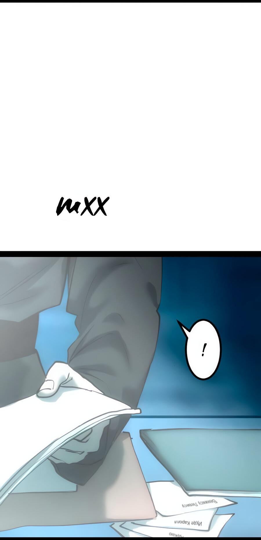 Манга Алый хребет - Глава 38 Страница 20