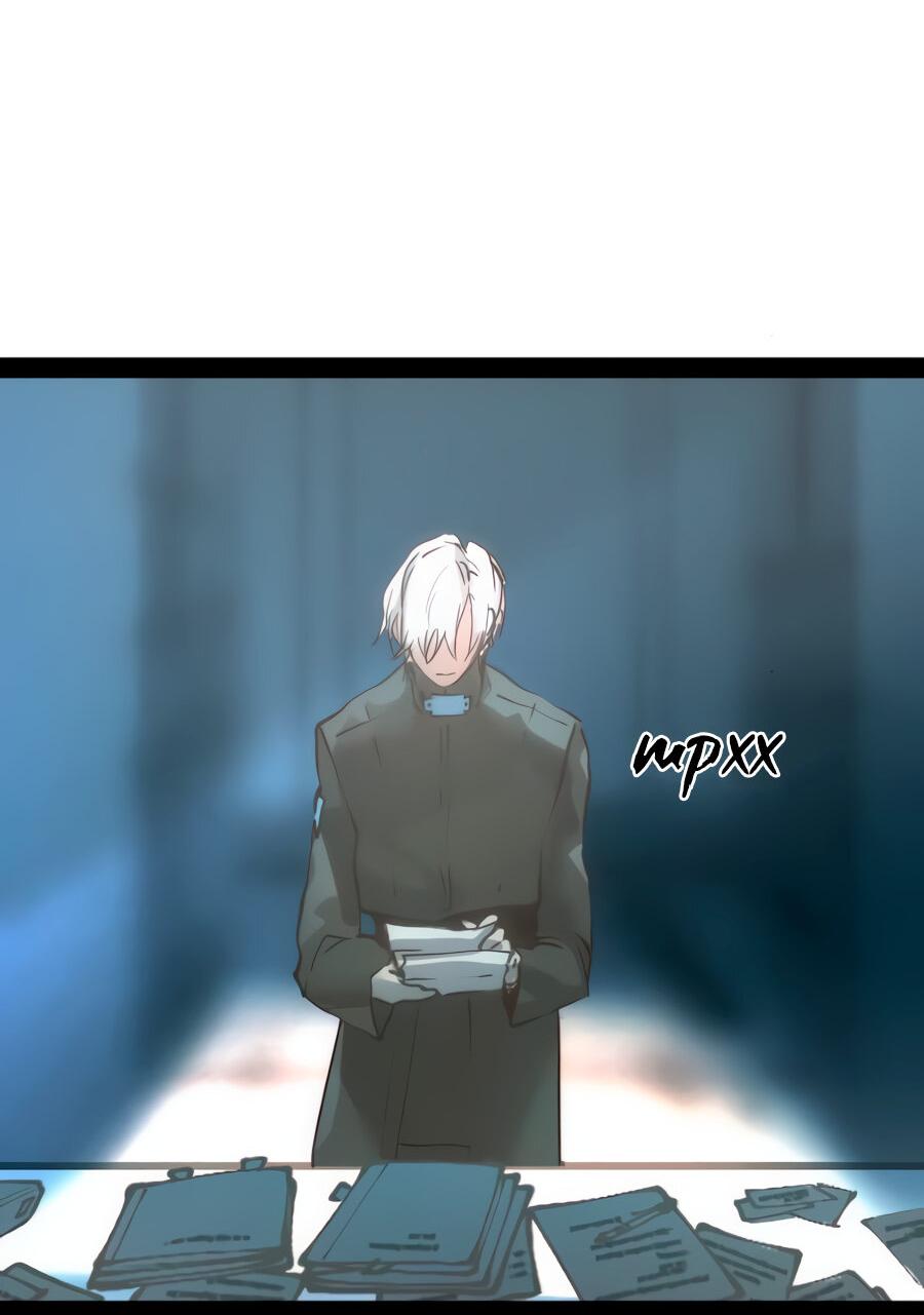 Манга Алый хребет - Глава 38 Страница 24