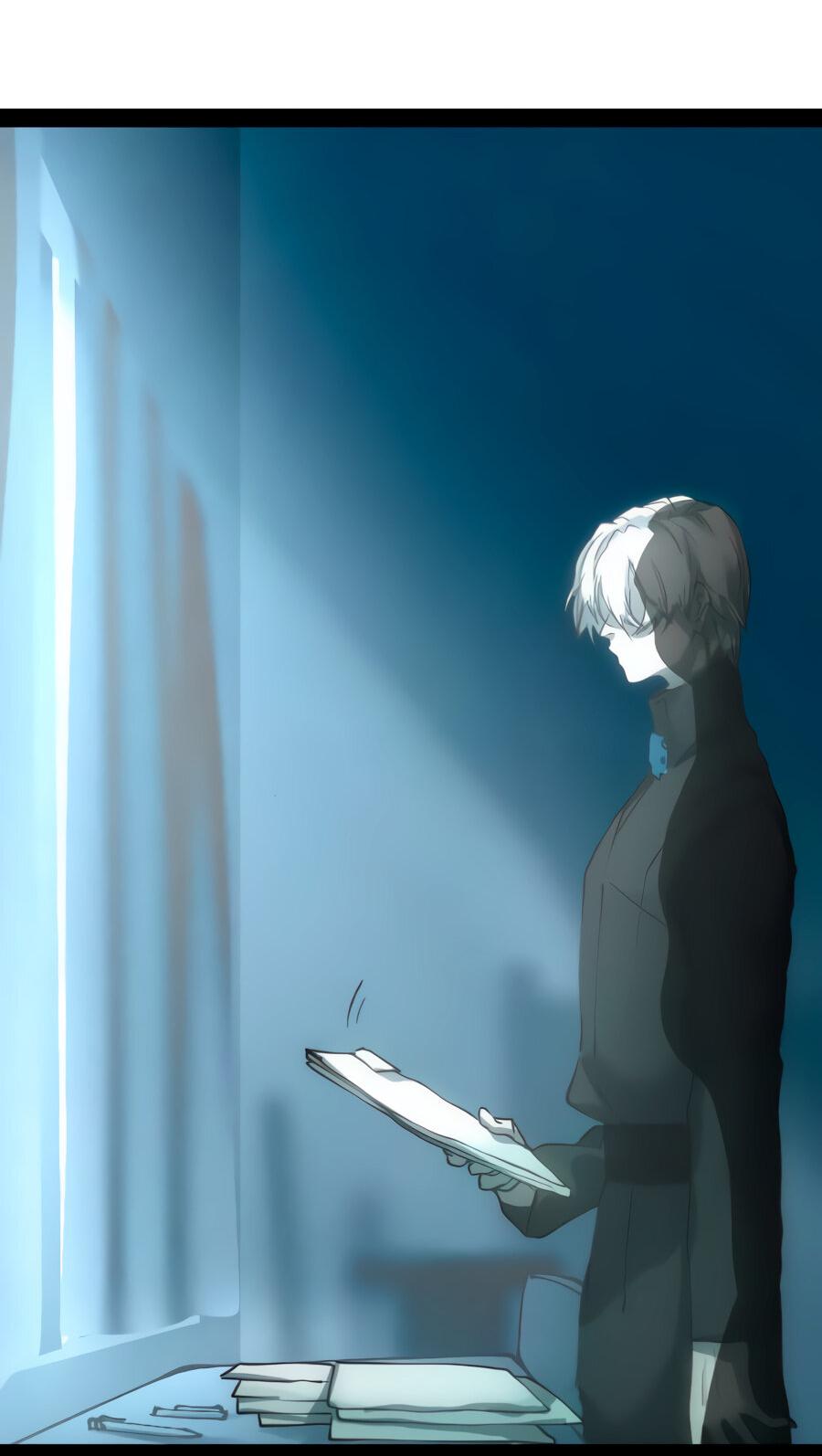 Манга Алый хребет - Глава 38 Страница 18