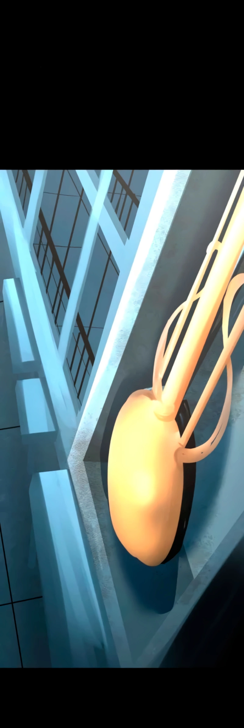 Манга Алый хребет - Глава 37 Страница 38