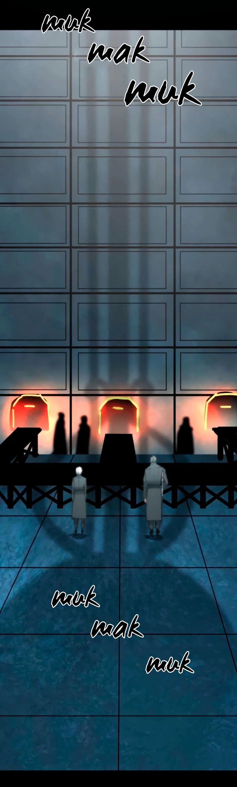 Манга Алый хребет - Глава 37 Страница 76