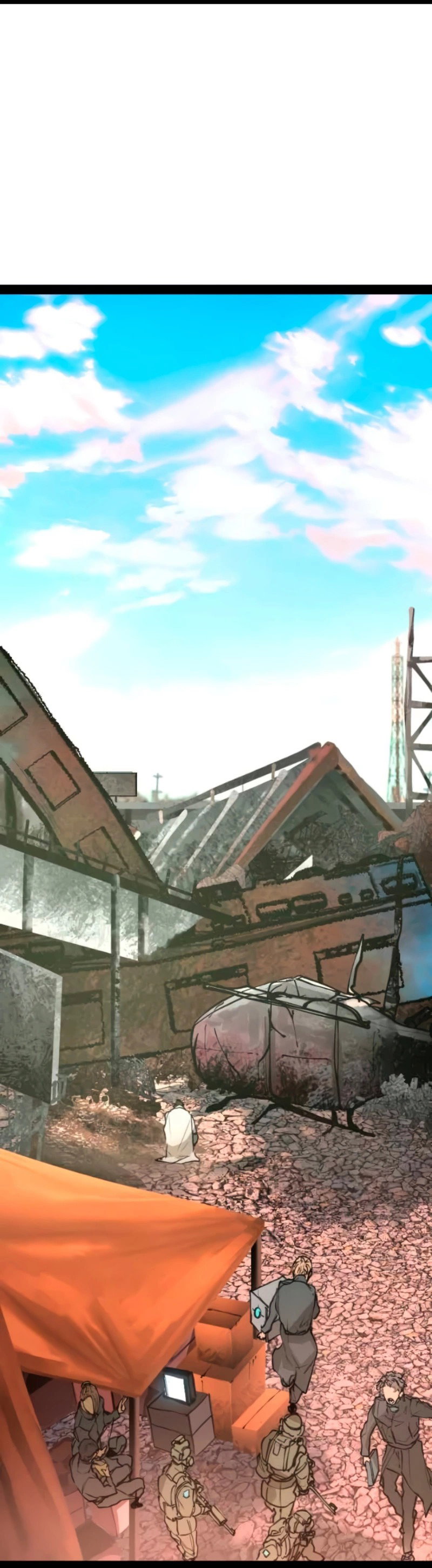 Манга Алый хребет - Глава 37 Страница 2