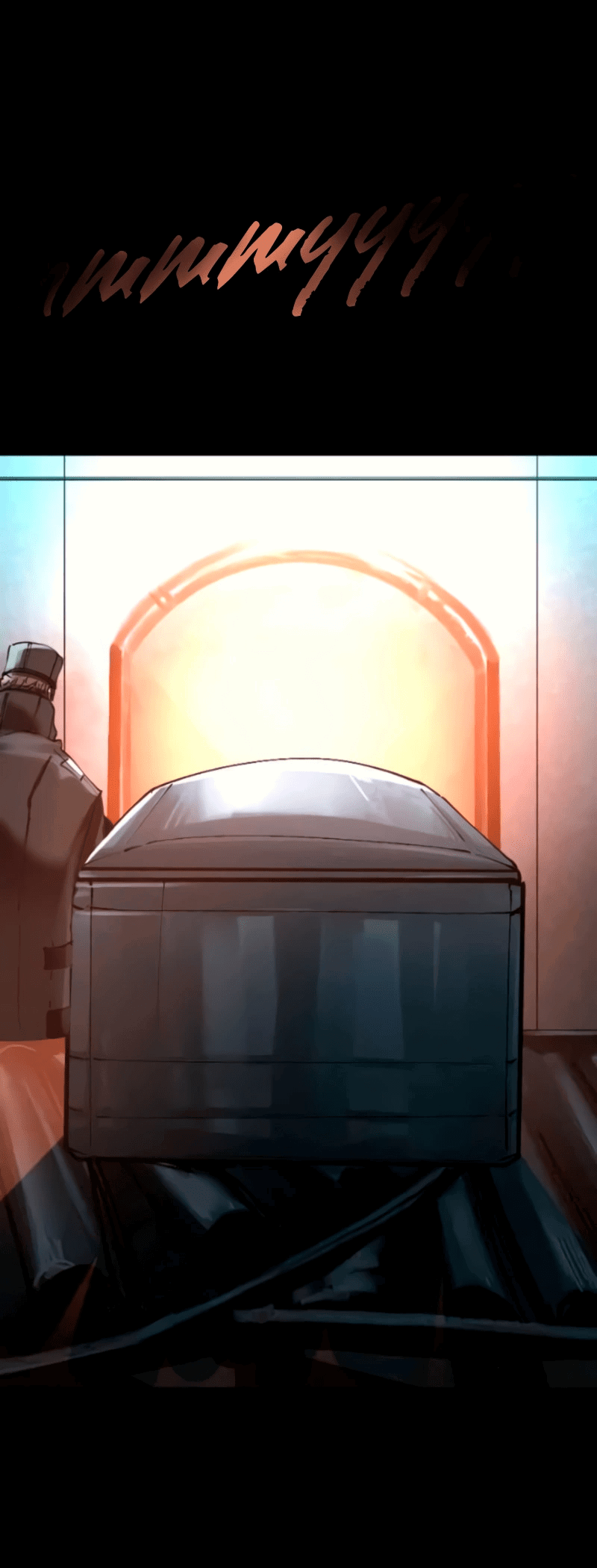 Манга Алый хребет - Глава 37 Страница 30