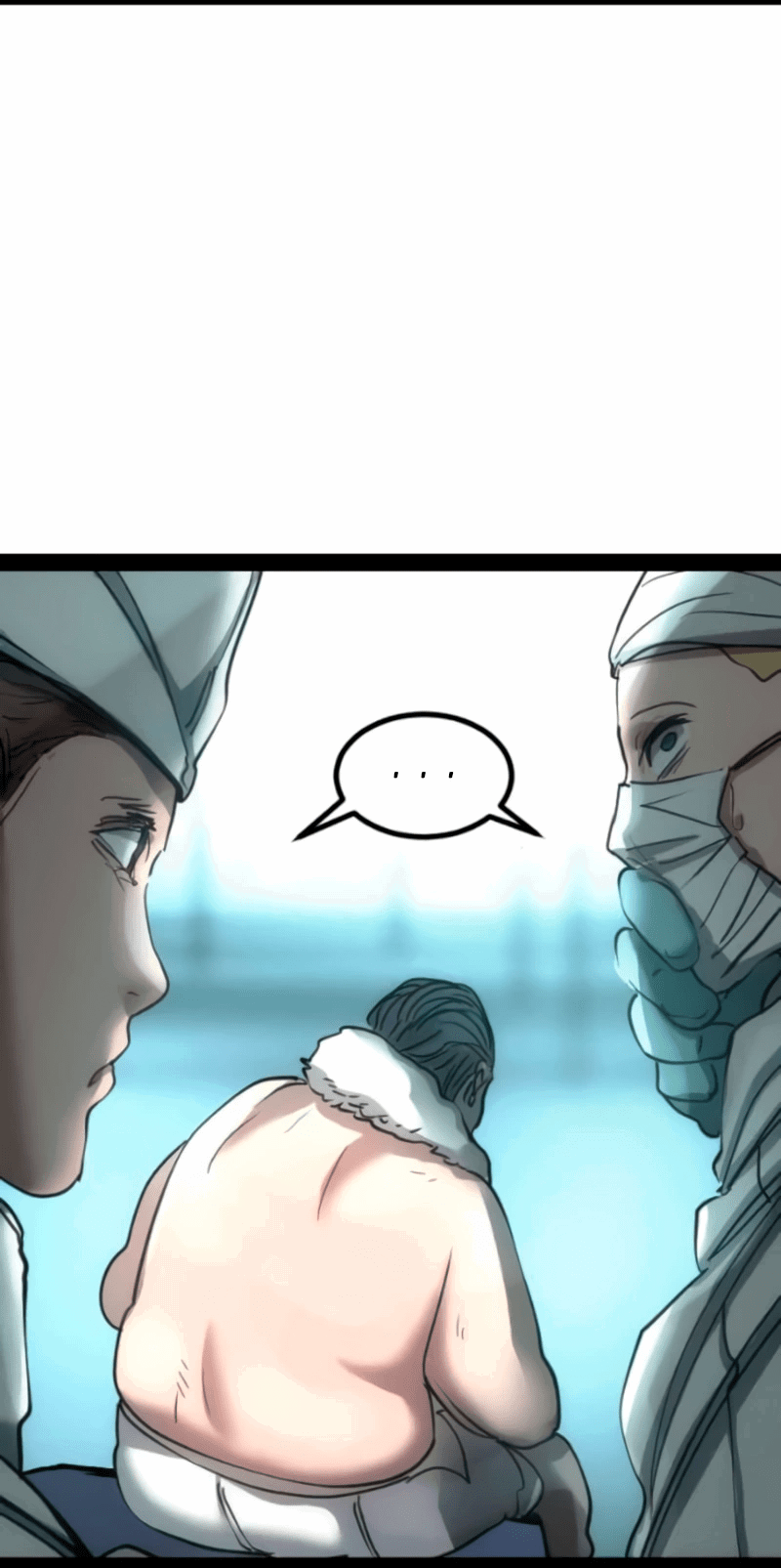 Манга Алый хребет - Глава 37 Страница 13