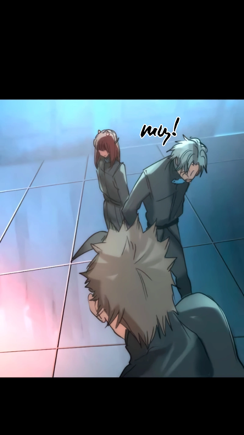 Манга Алый хребет - Глава 37 Страница 34