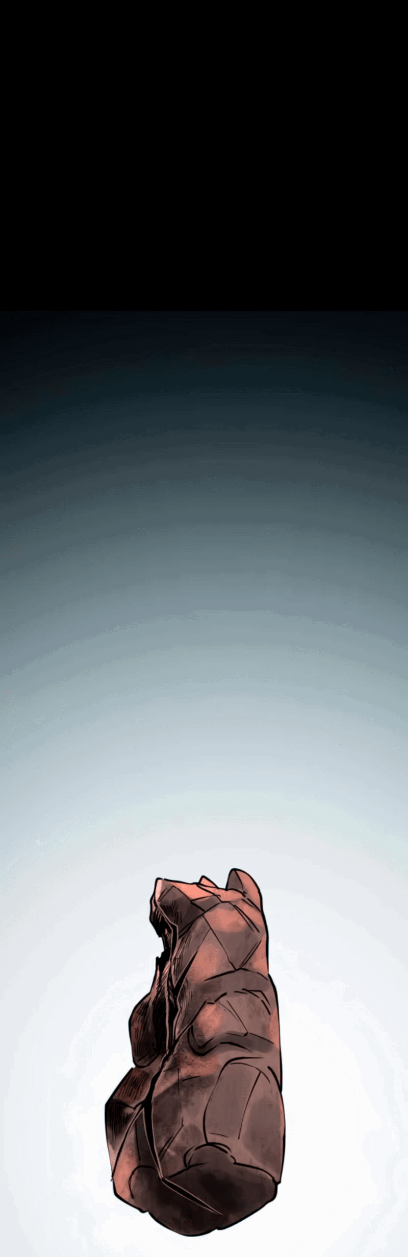 Манга Алый хребет - Глава 37 Страница 74