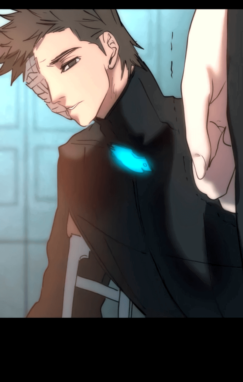 Манга Алый хребет - Глава 37 Страница 57