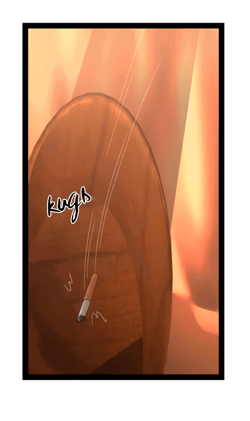 Манга Алый хребет - Глава 37 Страница 17