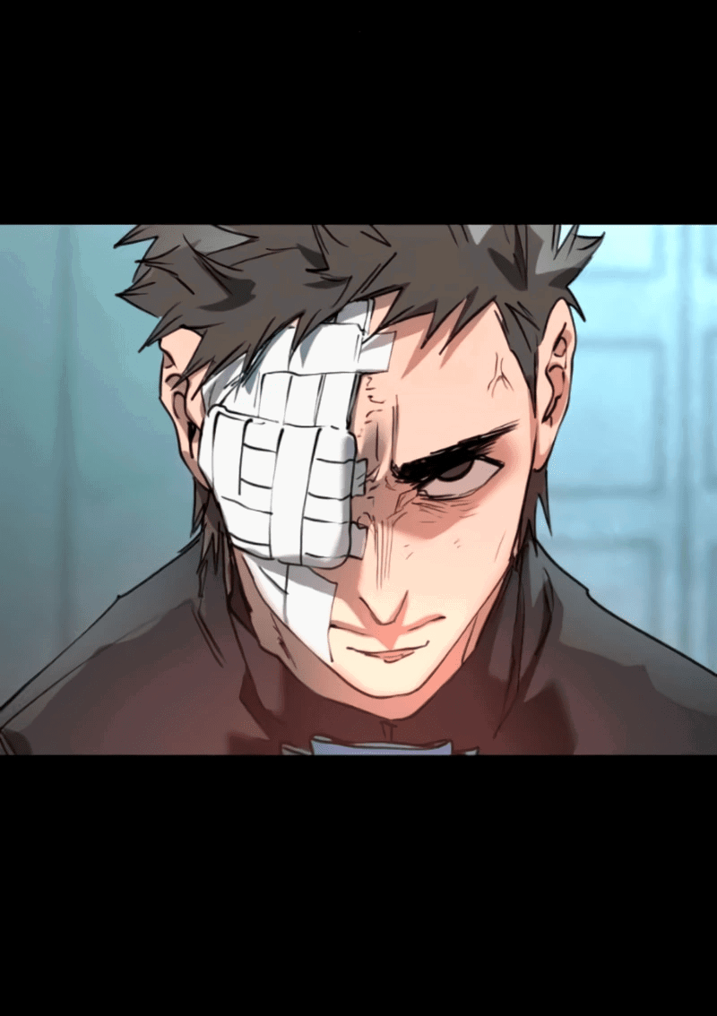 Манга Алый хребет - Глава 37 Страница 70